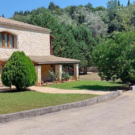 Vintage Villa Gazátika Exterior foto