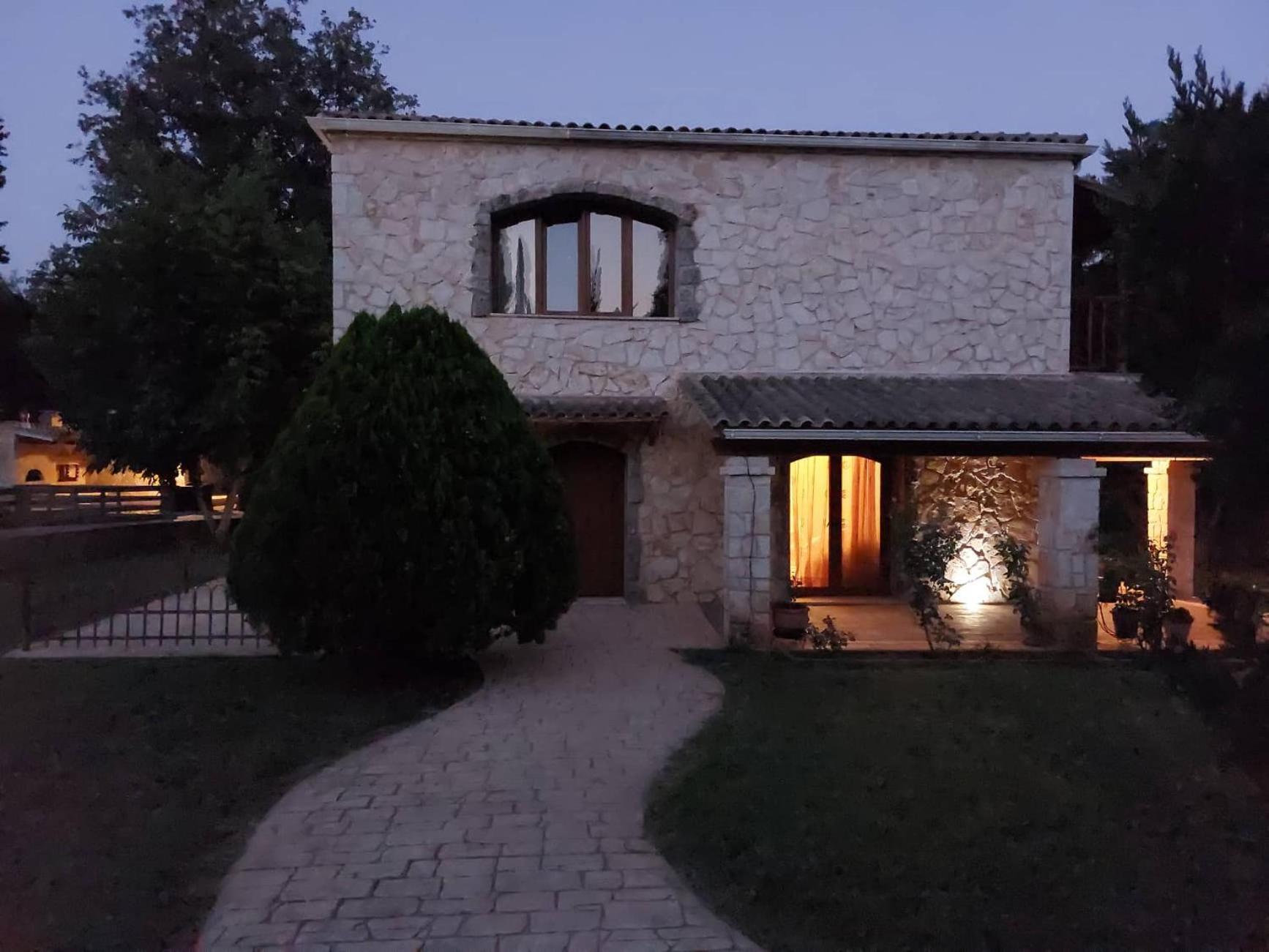 Vintage Villa Gazátika Exterior foto